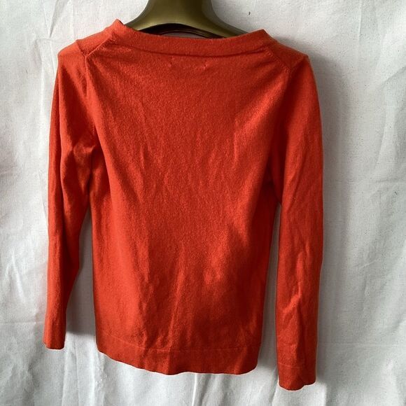 Banana Republic woman’s sweater large wool - Picture 3 of 9